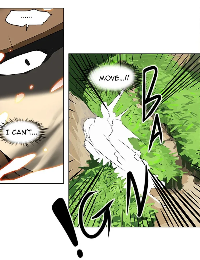 Tower of God - Chapter 168 - Page 32