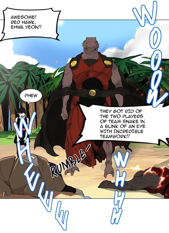 Tower of God - Chapter 168 - Page 33