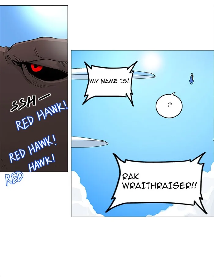 Tower of God - Chapter 168 - Page 34
