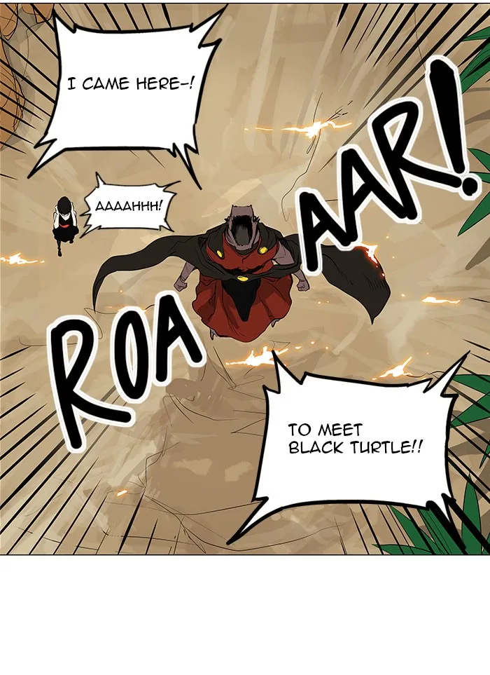 Tower of God - Chapter 168 - Page 35