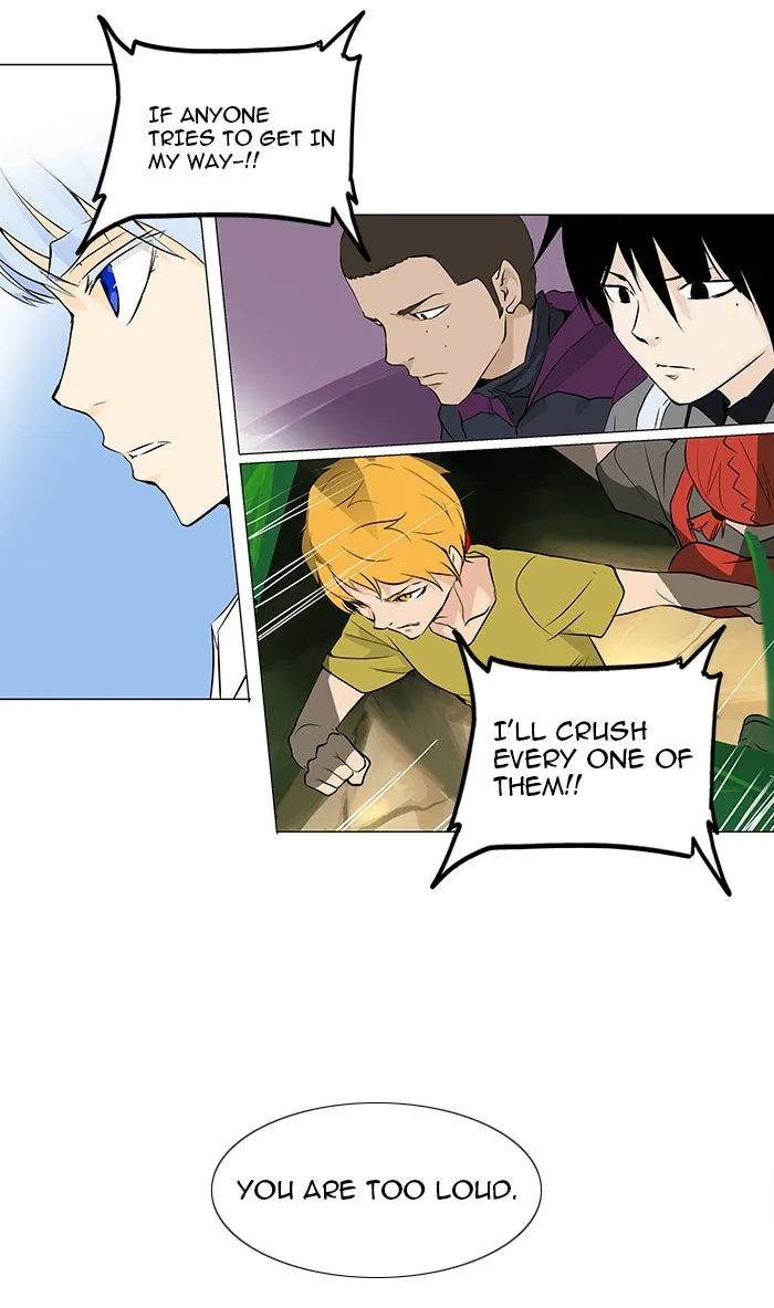 Tower of God - Chapter 168 - Page 36