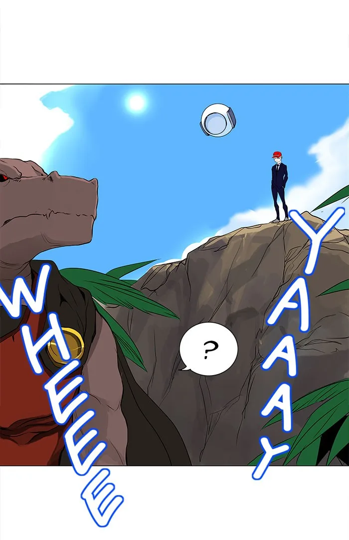 Tower of God - Chapter 168 - Page 37