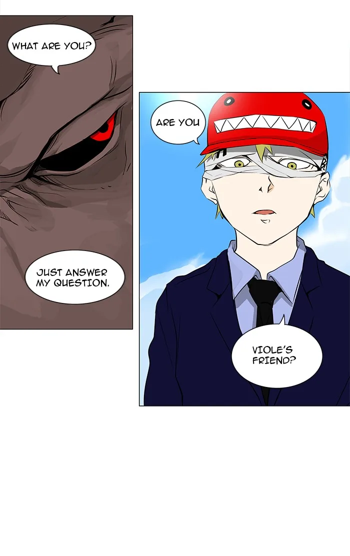 Tower of God - Chapter 168 - Page 38