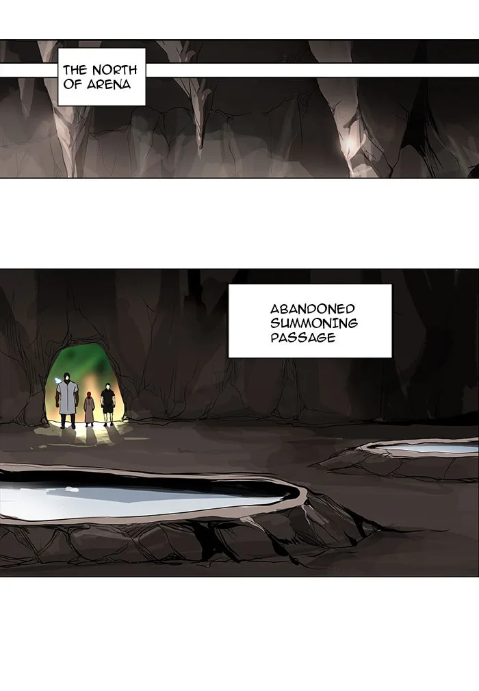 Tower of God - Chapter 168 - Page 39