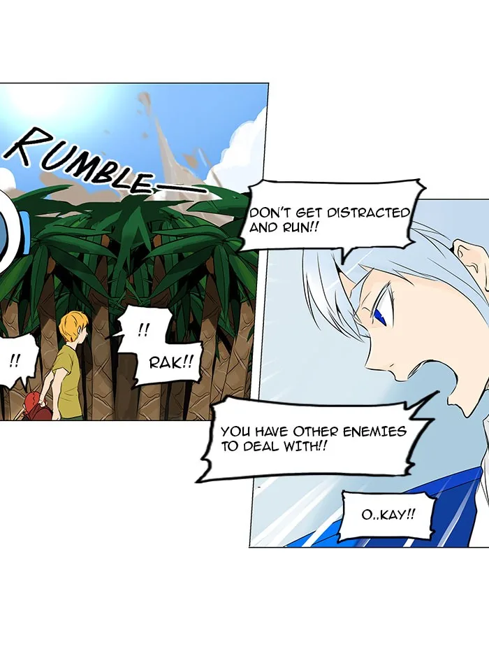 Tower of God - Chapter 168 - Page 4