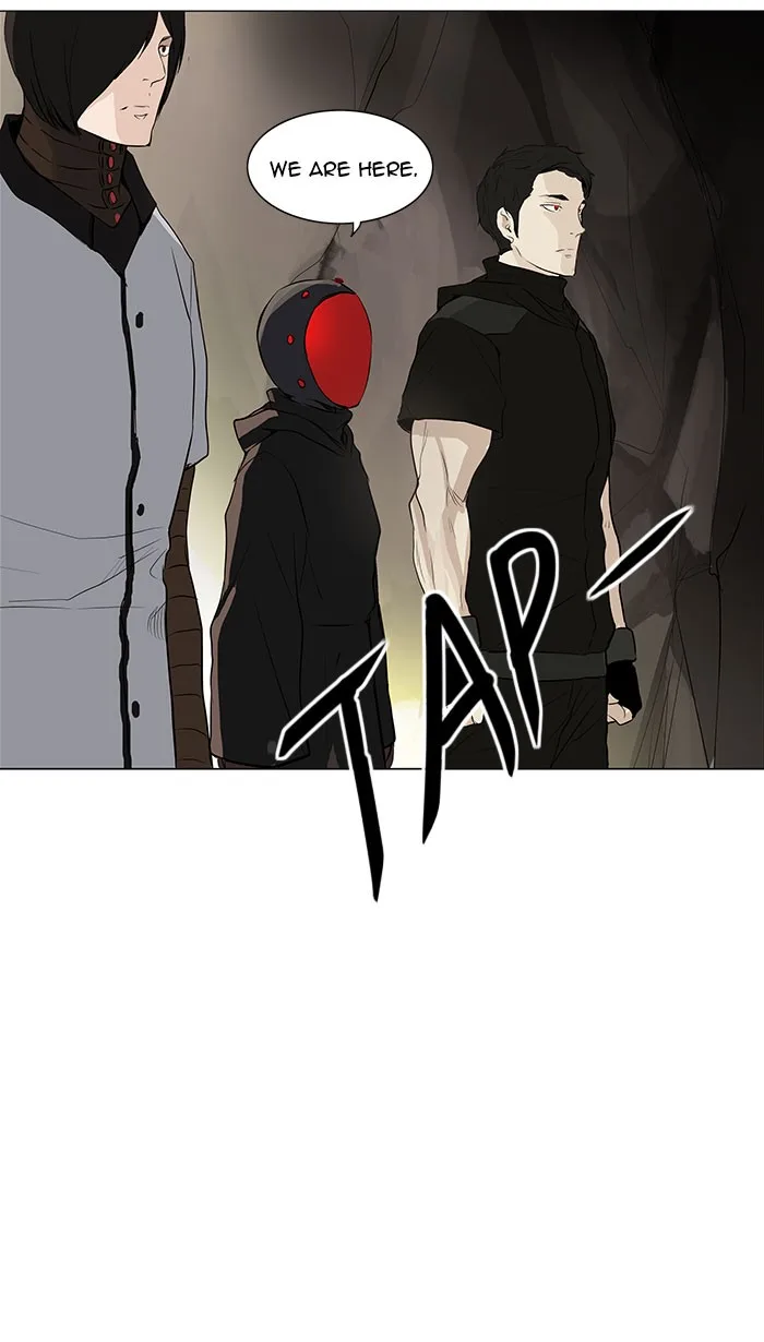 Tower of God - Chapter 168 - Page 40