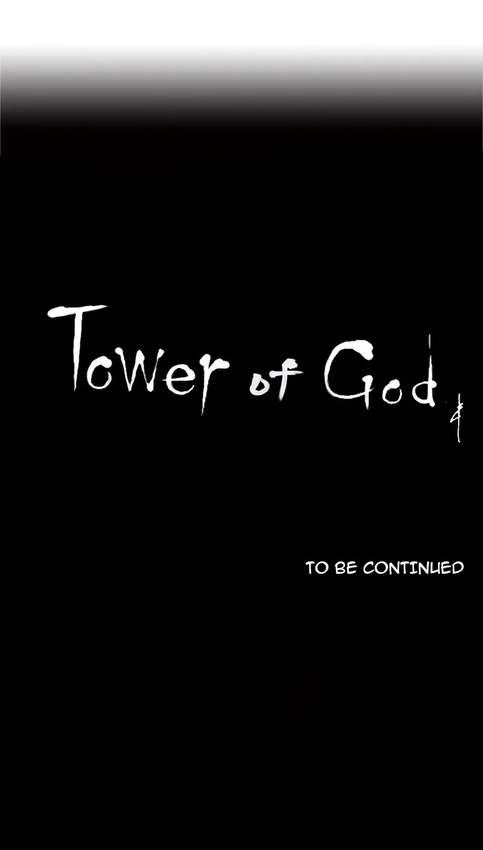 Tower of God - Chapter 168 - Page 41
