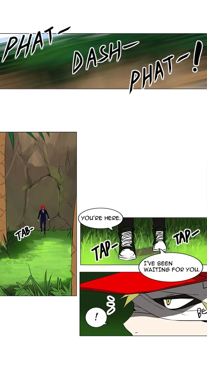 Tower of God - Chapter 168 - Page 9