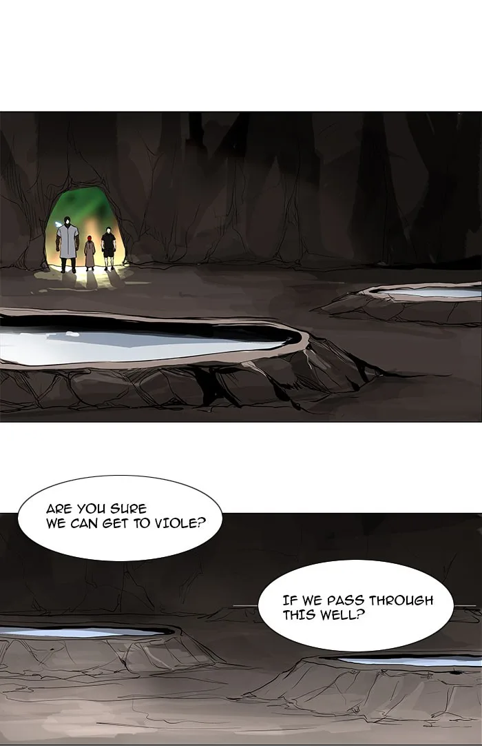 Tower of God - Chapter 169 - Page 1
