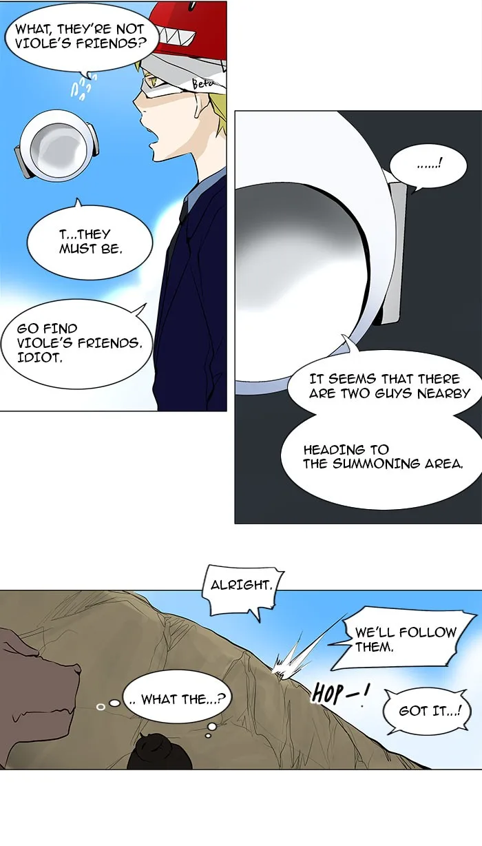 Tower of God - Chapter 169 - Page 10