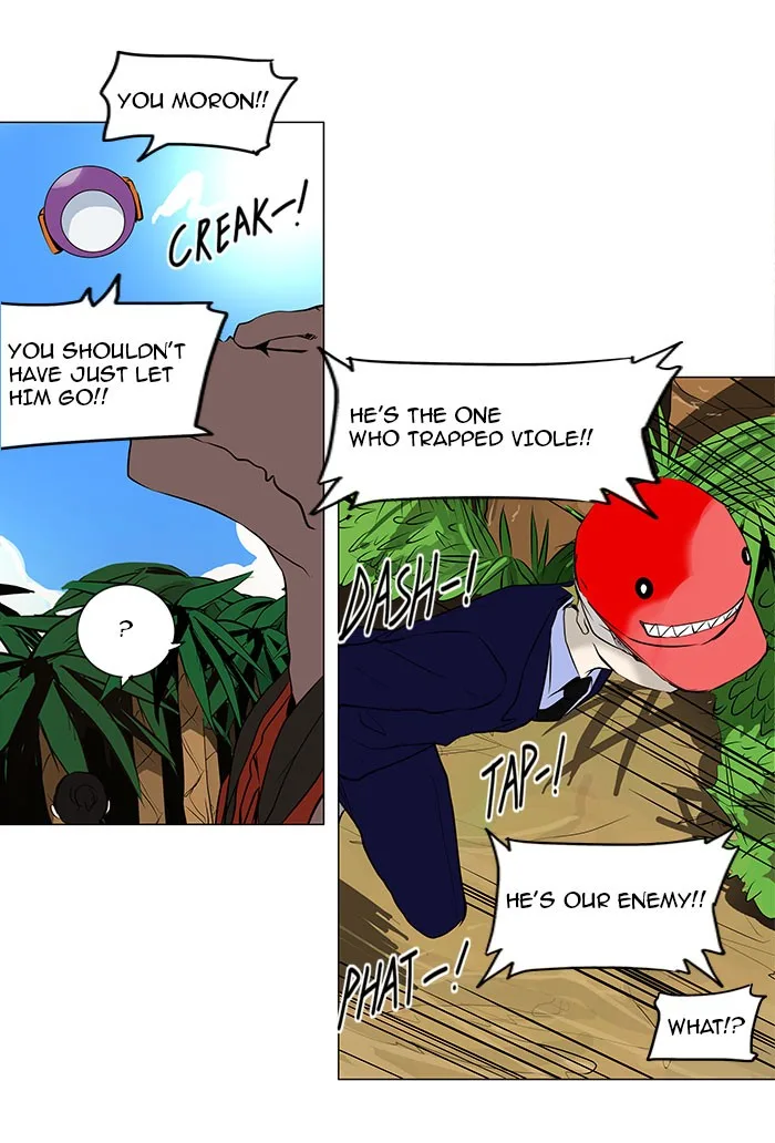 Tower of God - Chapter 169 - Page 11