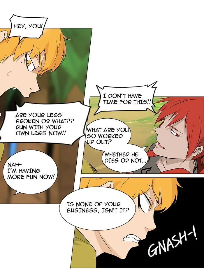 Tower of God - Chapter 169 - Page 13