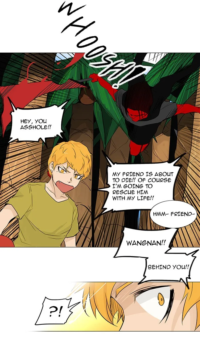 Tower of God - Chapter 169 - Page 14