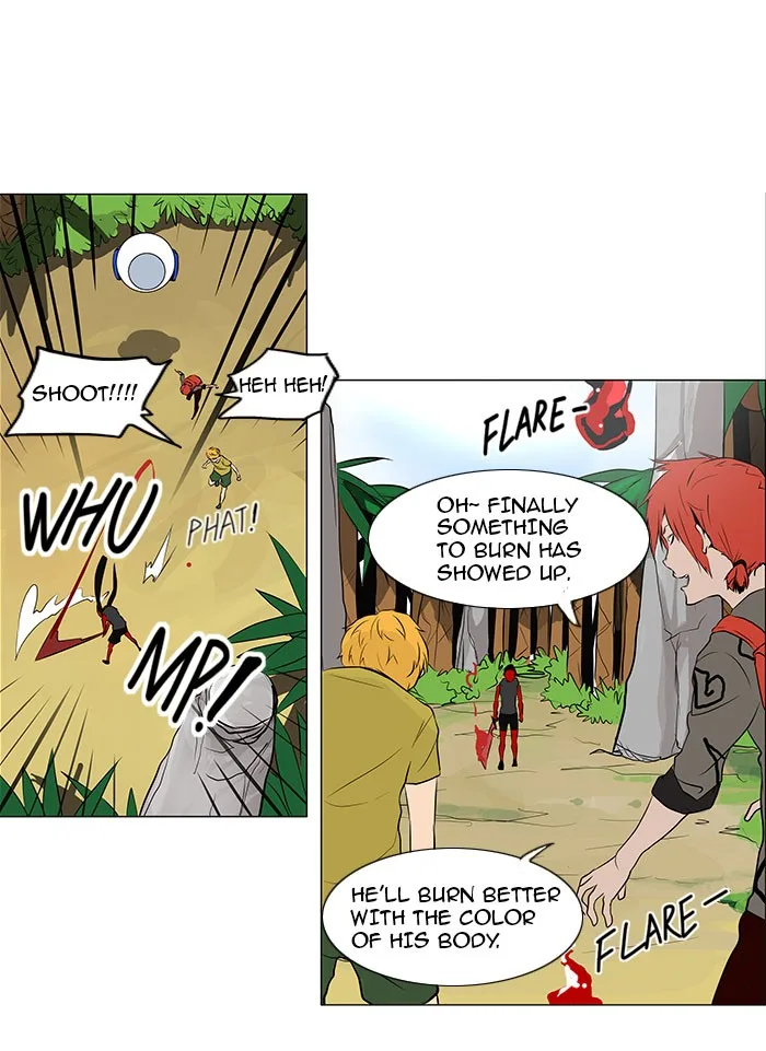 Tower of God - Chapter 169 - Page 15