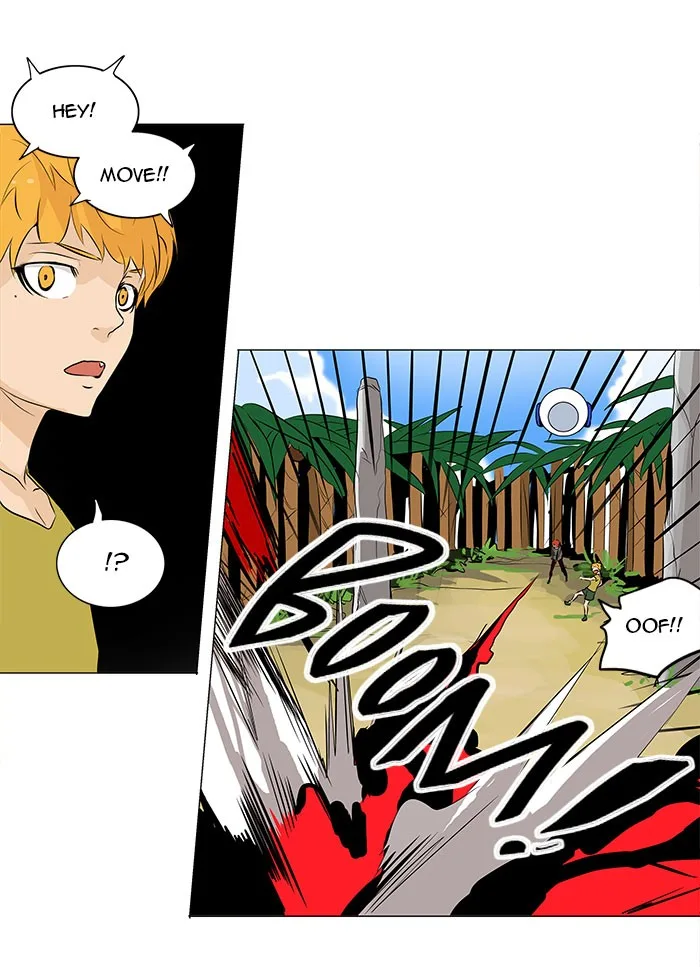 Tower of God - Chapter 169 - Page 16