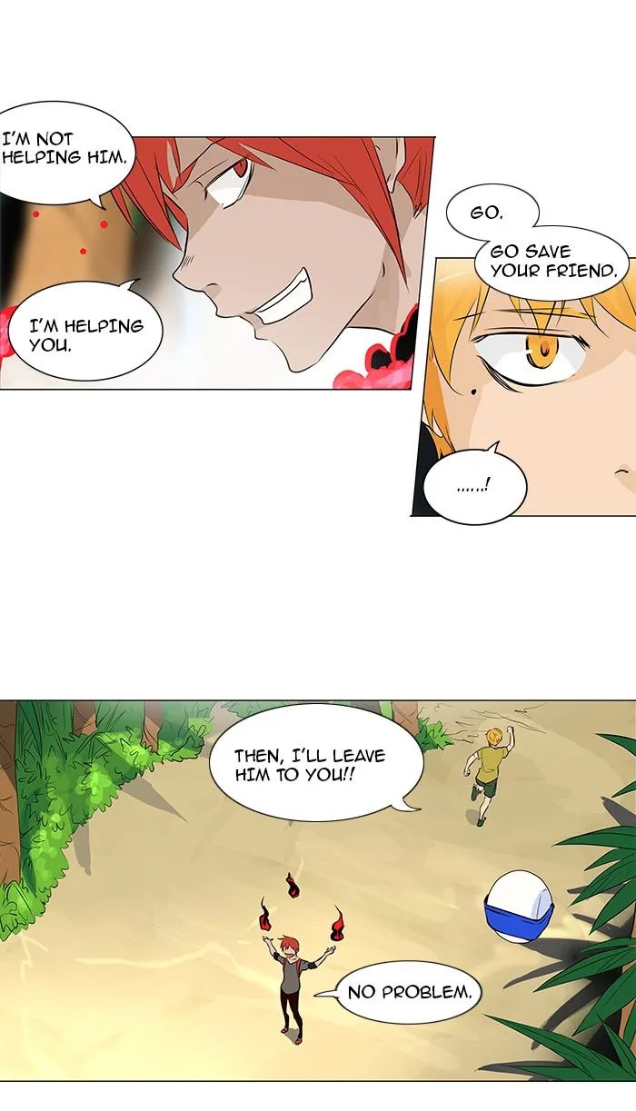 Tower of God - Chapter 169 - Page 18