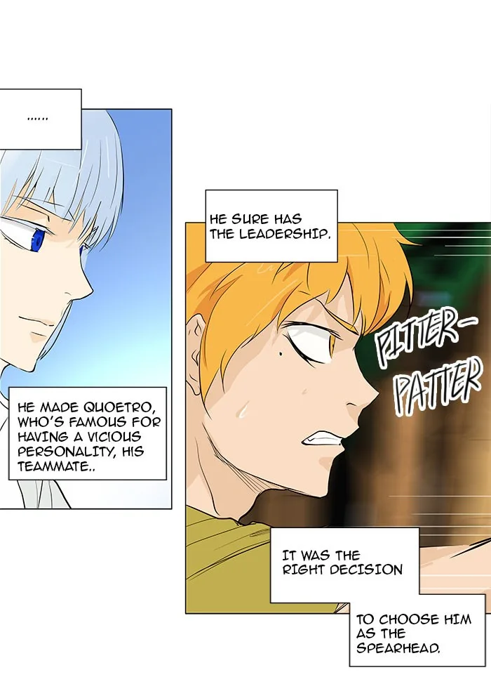 Tower of God - Chapter 169 - Page 19
