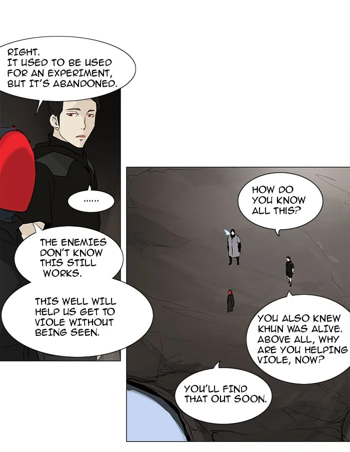 Tower of God - Chapter 169 - Page 2