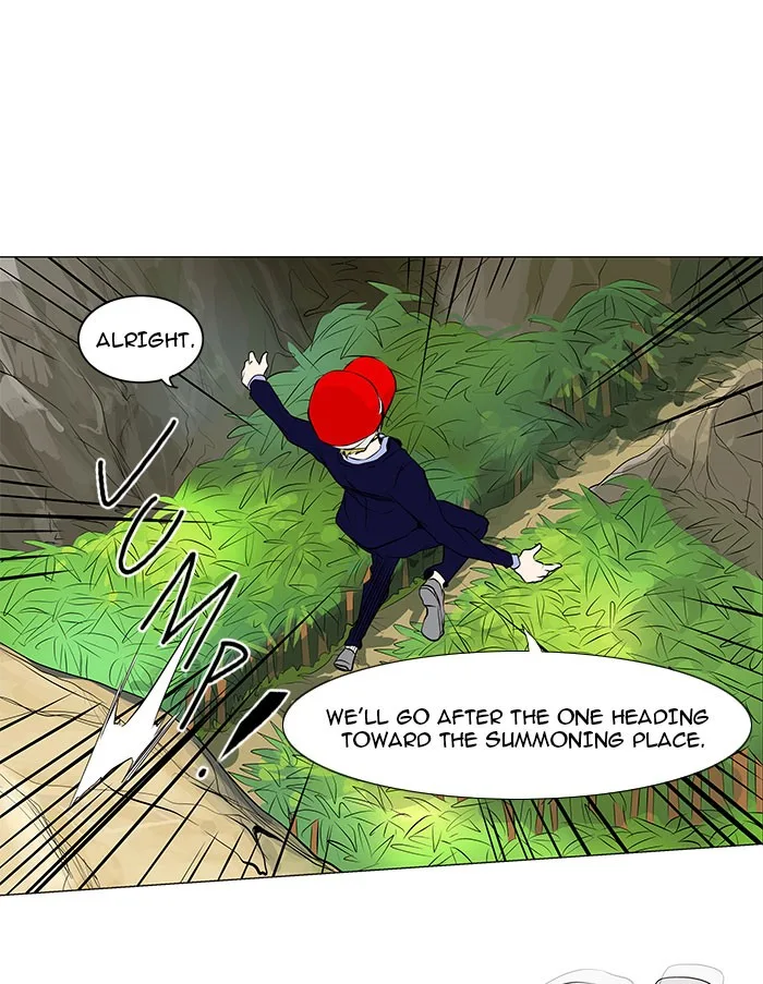 Tower of God - Chapter 169 - Page 22
