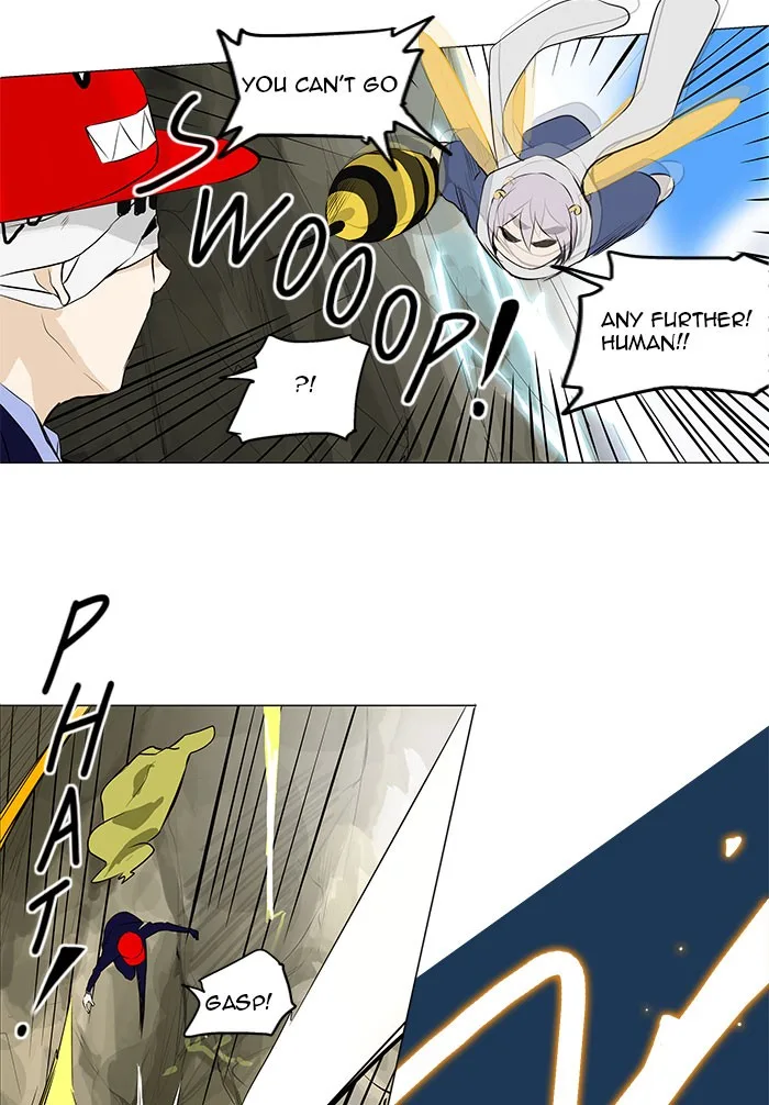 Tower of God - Chapter 169 - Page 23