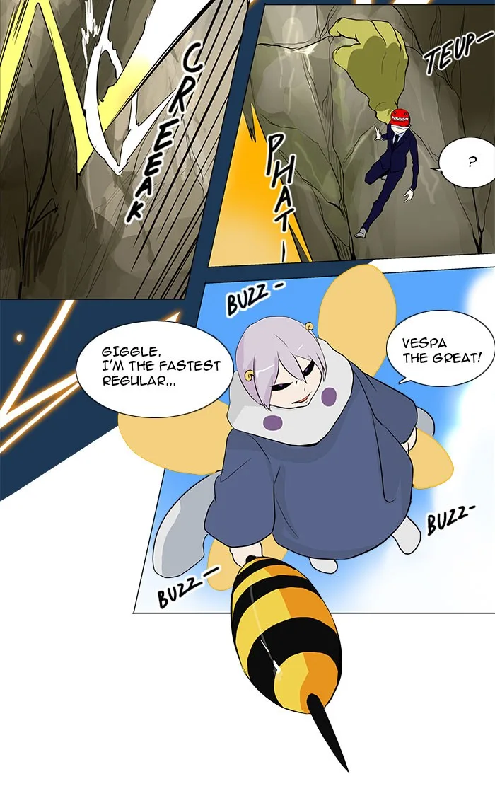 Tower of God - Chapter 169 - Page 24