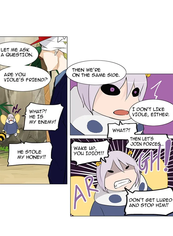 Tower of God - Chapter 169 - Page 26