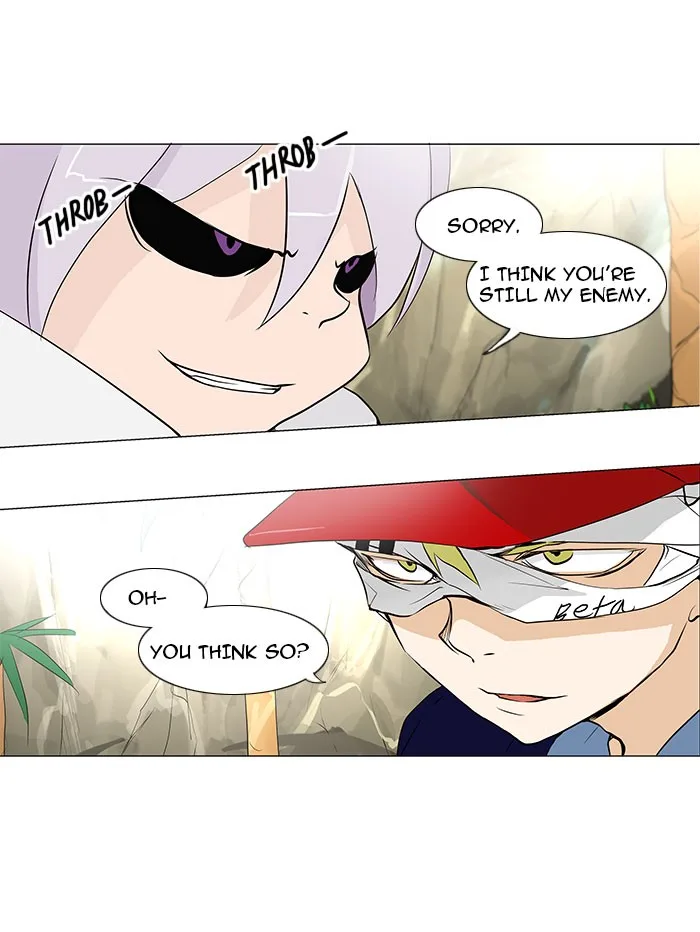 Tower of God - Chapter 169 - Page 27