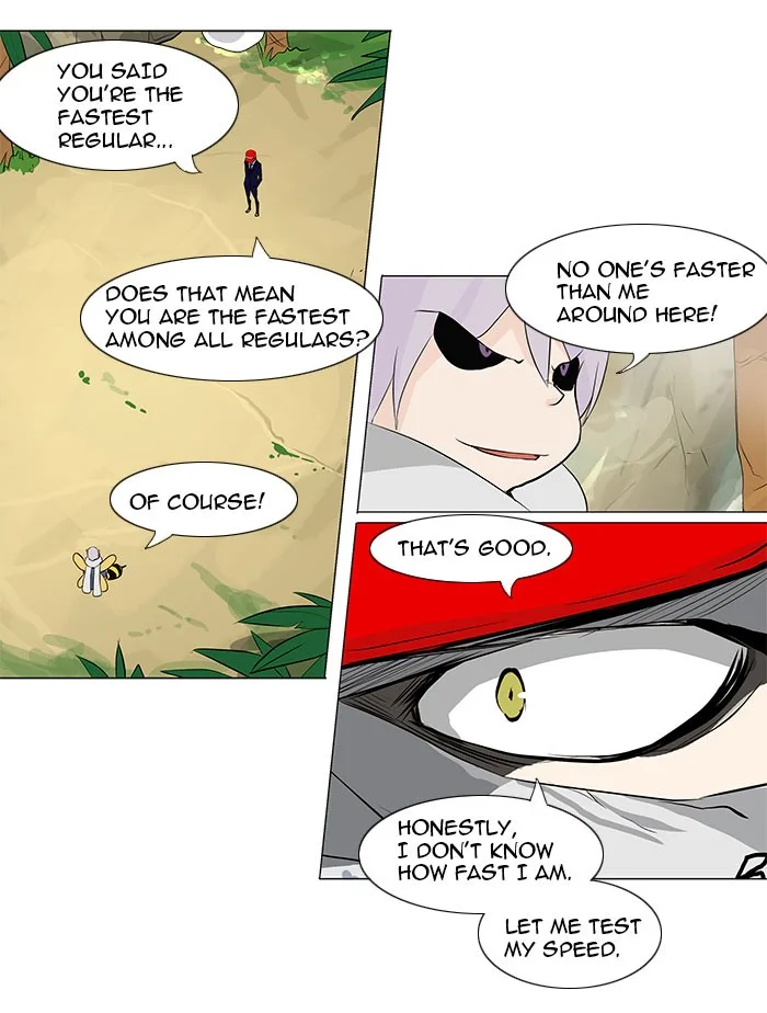 Tower of God - Chapter 169 - Page 28