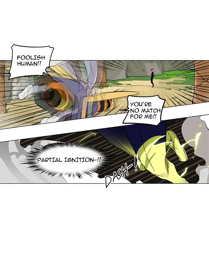 Tower of God - Chapter 169 - Page 29