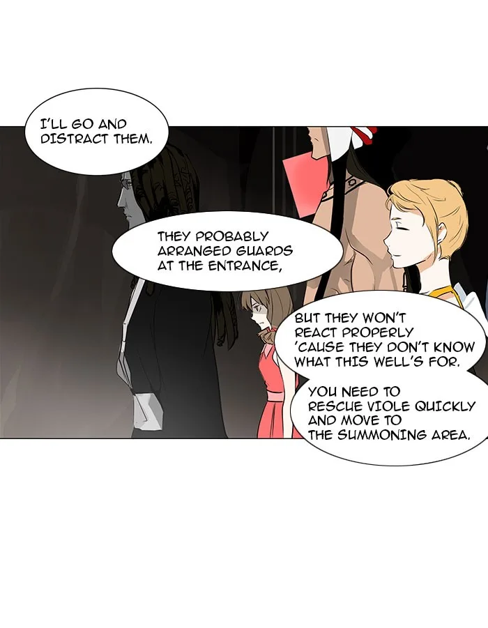 Tower of God - Chapter 169 - Page 3