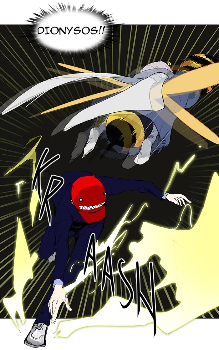 Tower of God - Chapter 169 - Page 30