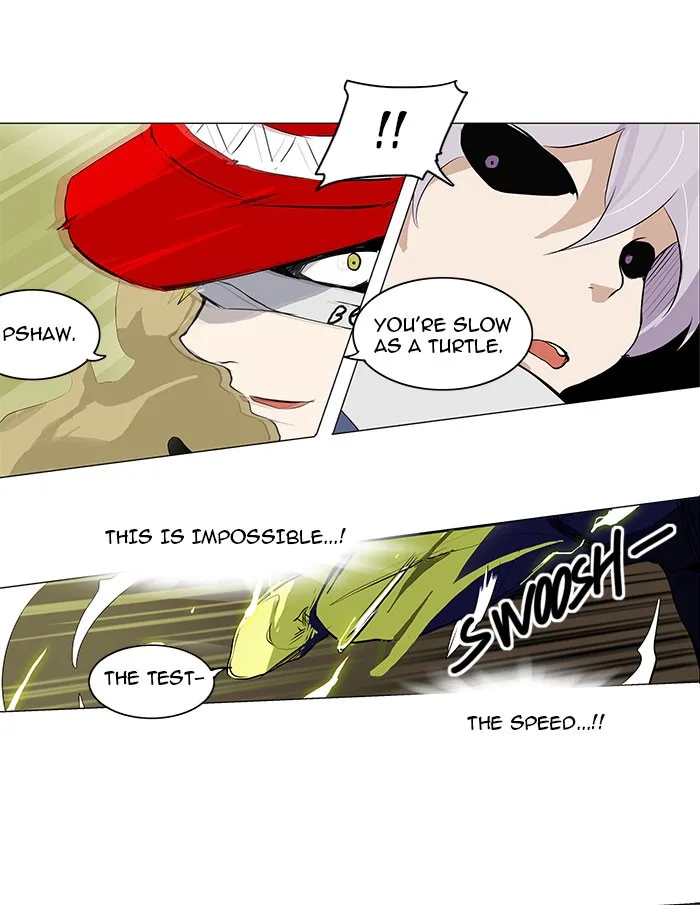 Tower of God - Chapter 169 - Page 31