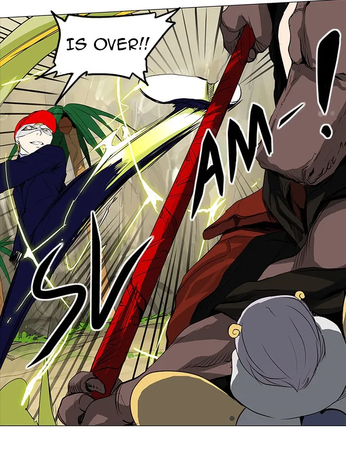 Tower of God - Chapter 169 - Page 32