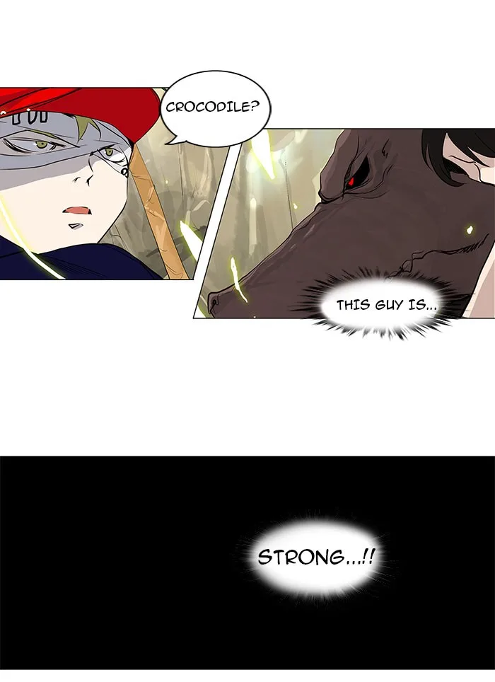 Tower of God - Chapter 169 - Page 33