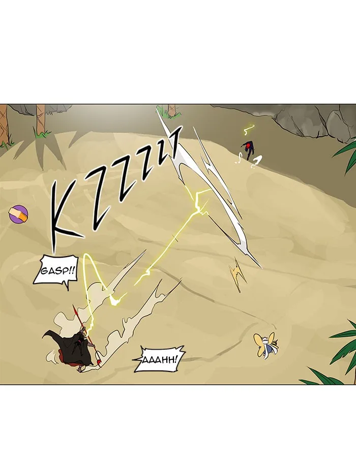 Tower of God - Chapter 169 - Page 34
