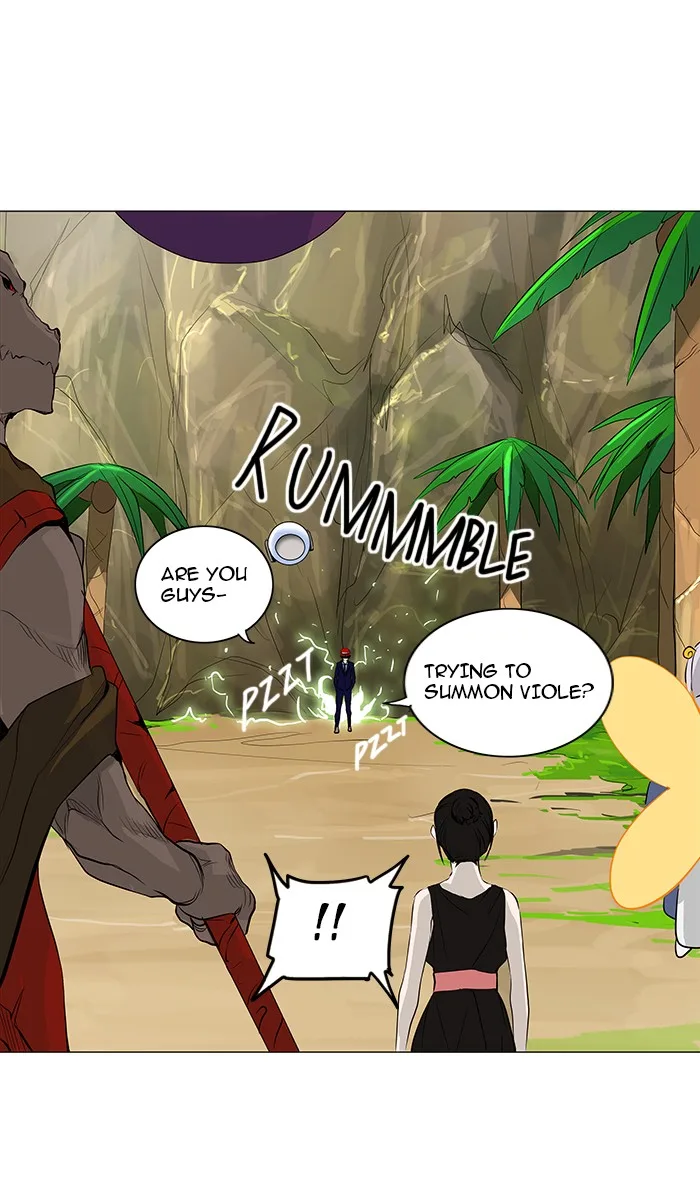 Tower of God - Chapter 169 - Page 37