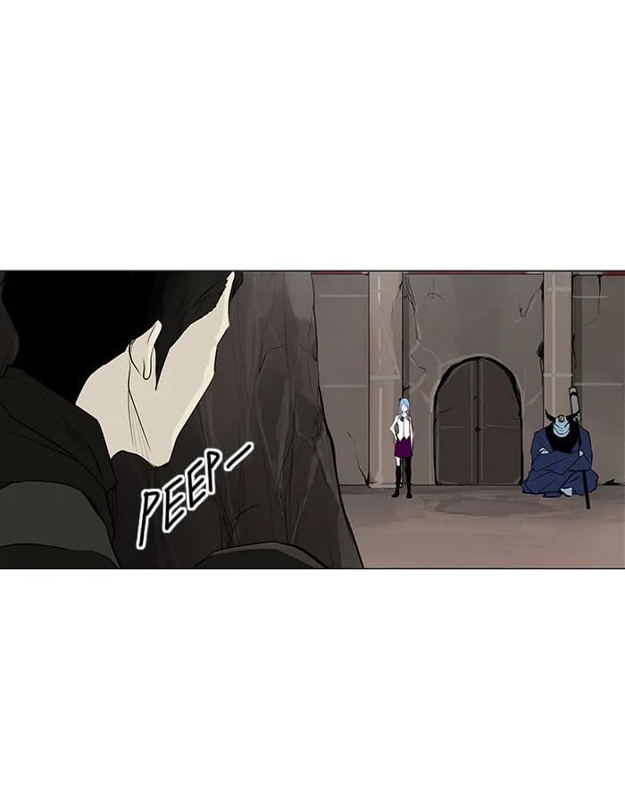 Tower of God - Chapter 169 - Page 38