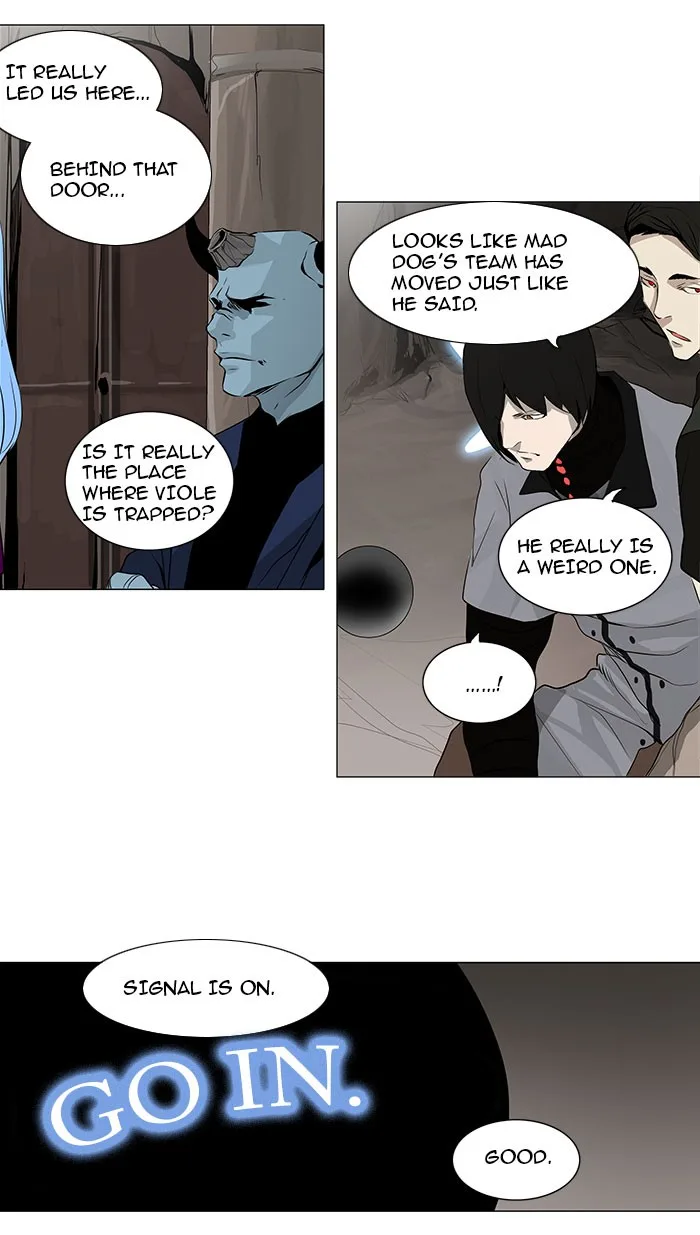 Tower of God - Chapter 169 - Page 39