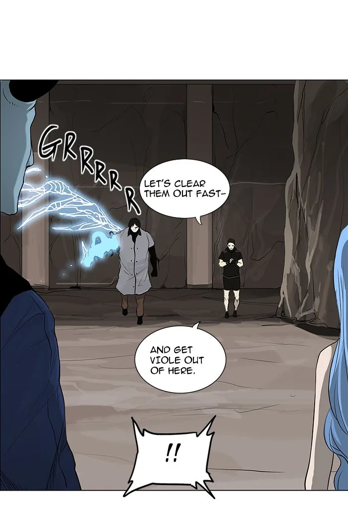 Tower of God - Chapter 169 - Page 40
