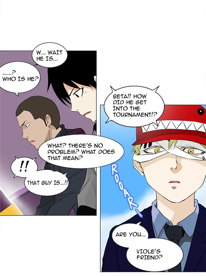 Tower of God - Chapter 169 - Page 8