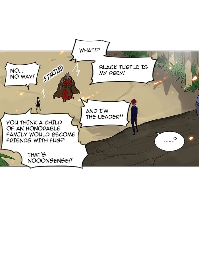Tower of God - Chapter 169 - Page 9