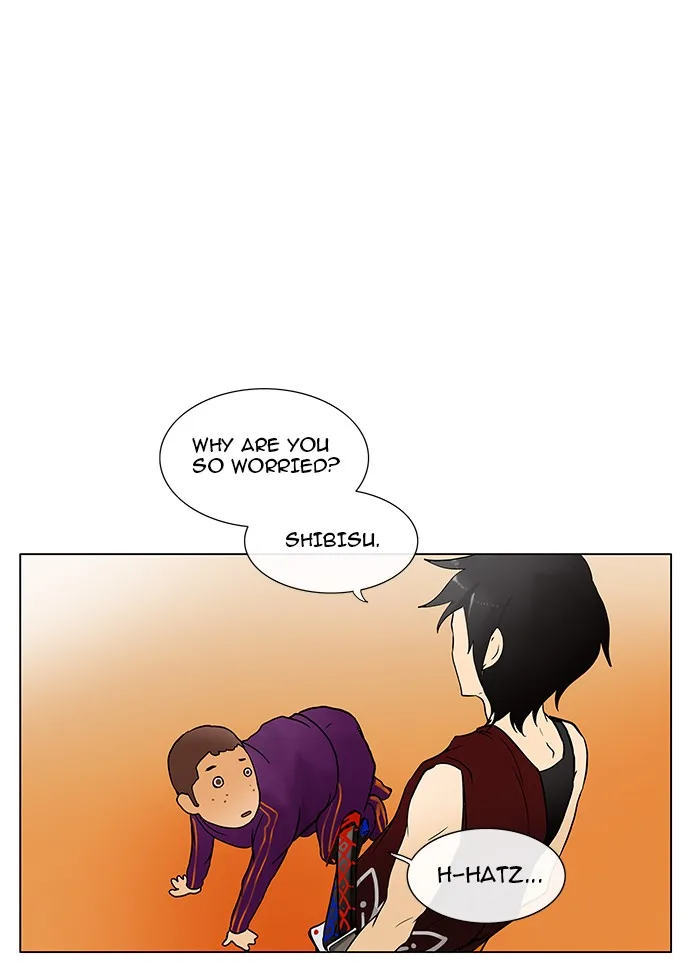 Tower of God - Chapter 17 - Page 10