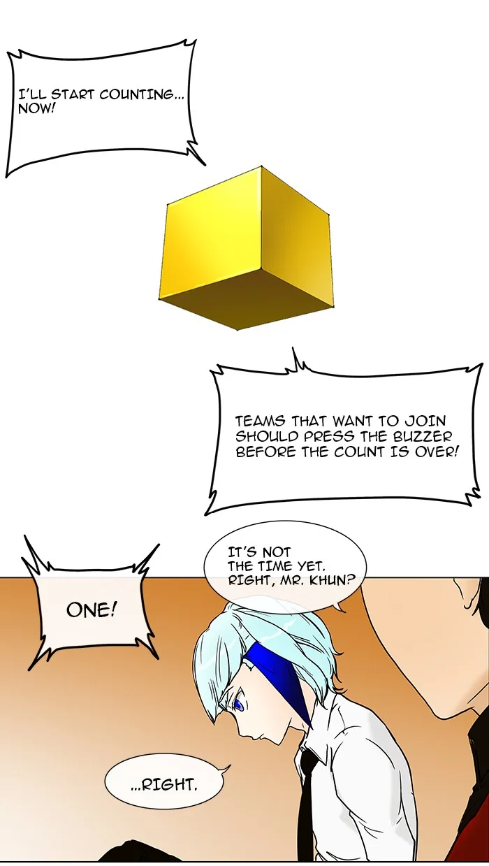Tower of God - Chapter 17 - Page 13