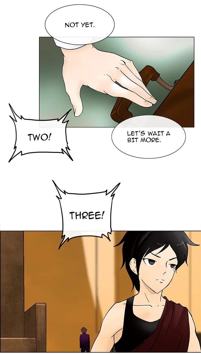 Tower of God - Chapter 17 - Page 14