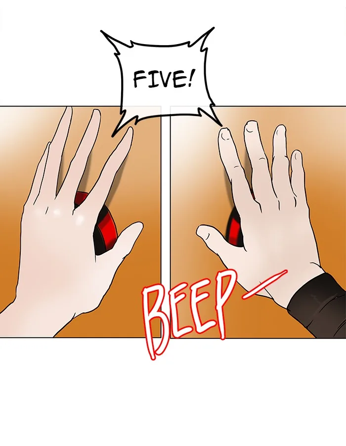 Tower of God - Chapter 17 - Page 16