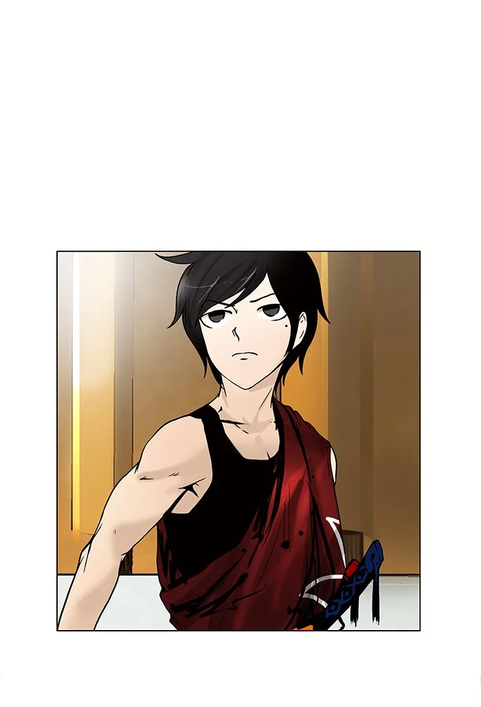 Tower of God - Chapter 17 - Page 19