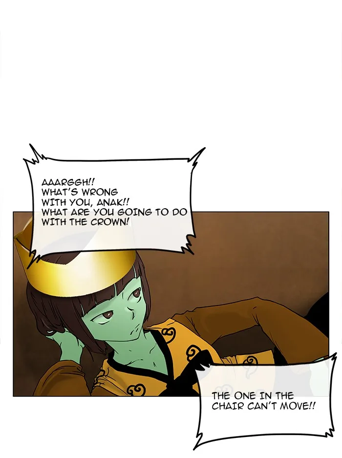 Tower of God - Chapter 17 - Page 2