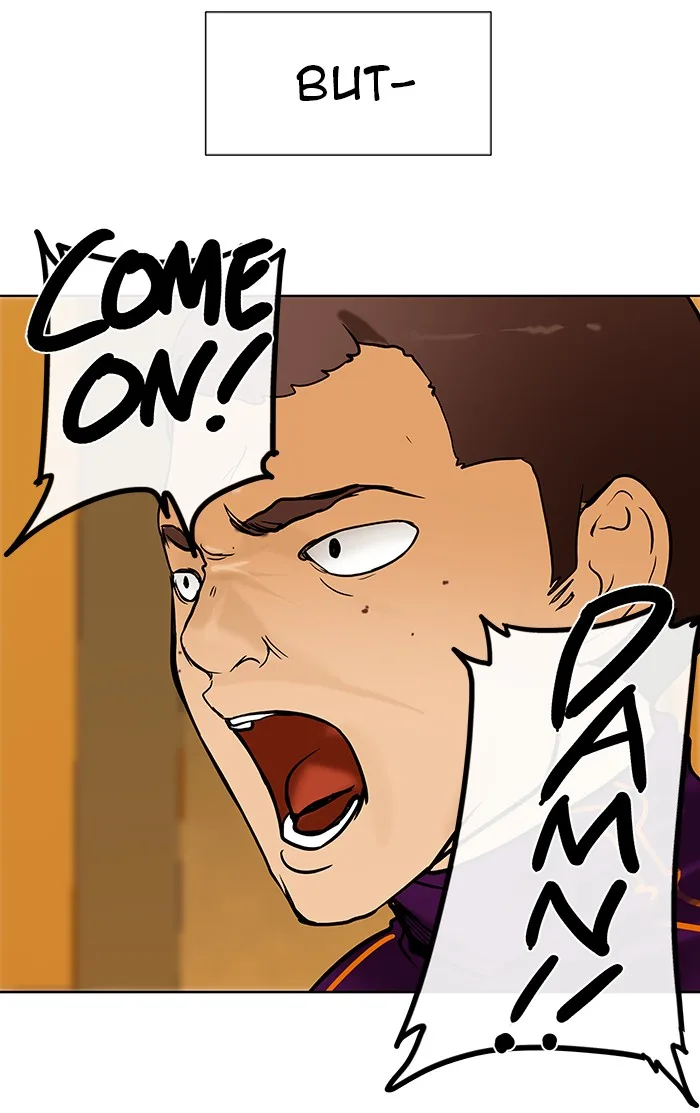 Tower of God - Chapter 17 - Page 25