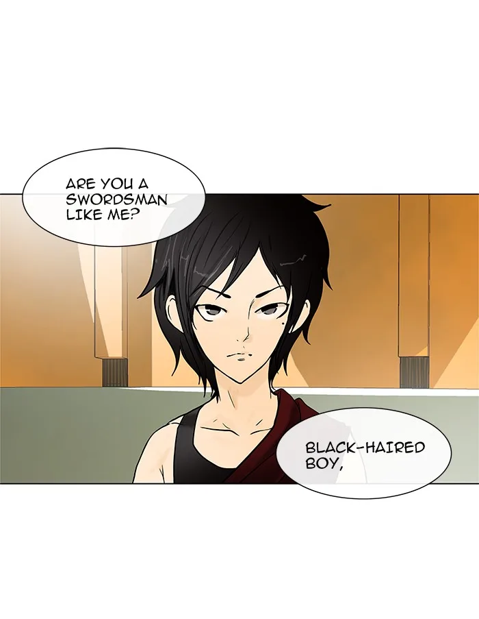 Tower of God - Chapter 17 - Page 27