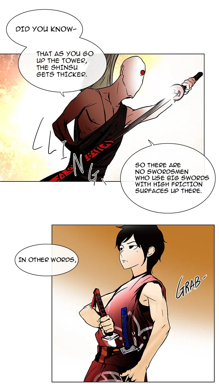 Tower of God - Chapter 17 - Page 28